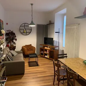  Apartment Piazza Volta