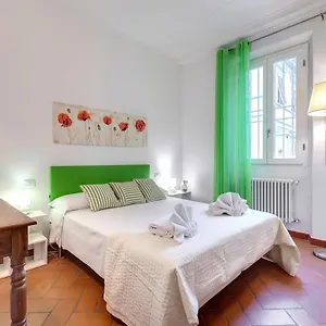 Maruffi By Mamo Apartment Florence