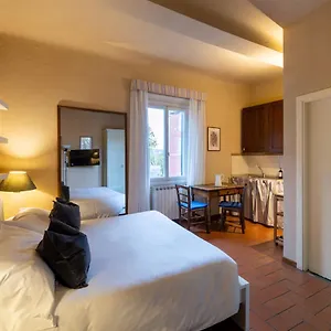 S2 Tower - Dolcevita Apartment Florence