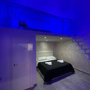 La Perla Di Ele Holiday home Bari