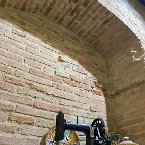 Casa Betta & Colombo Apartment Perugia
