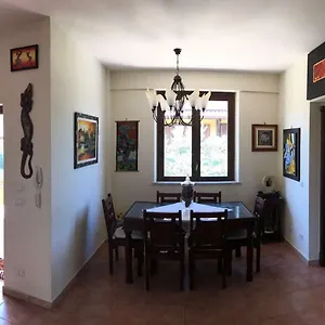 Stunning Sicilian Villa Carini