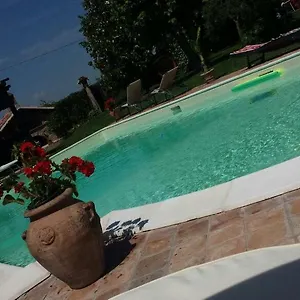 Casa La Quiete Holiday home Torgiano