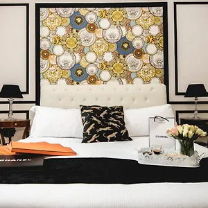 Prati 1930 Boutique Apartment Rome